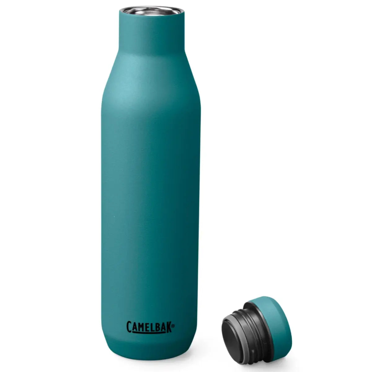 ice cube friendly and features internal threads to give you a smooth and easy drinking experience