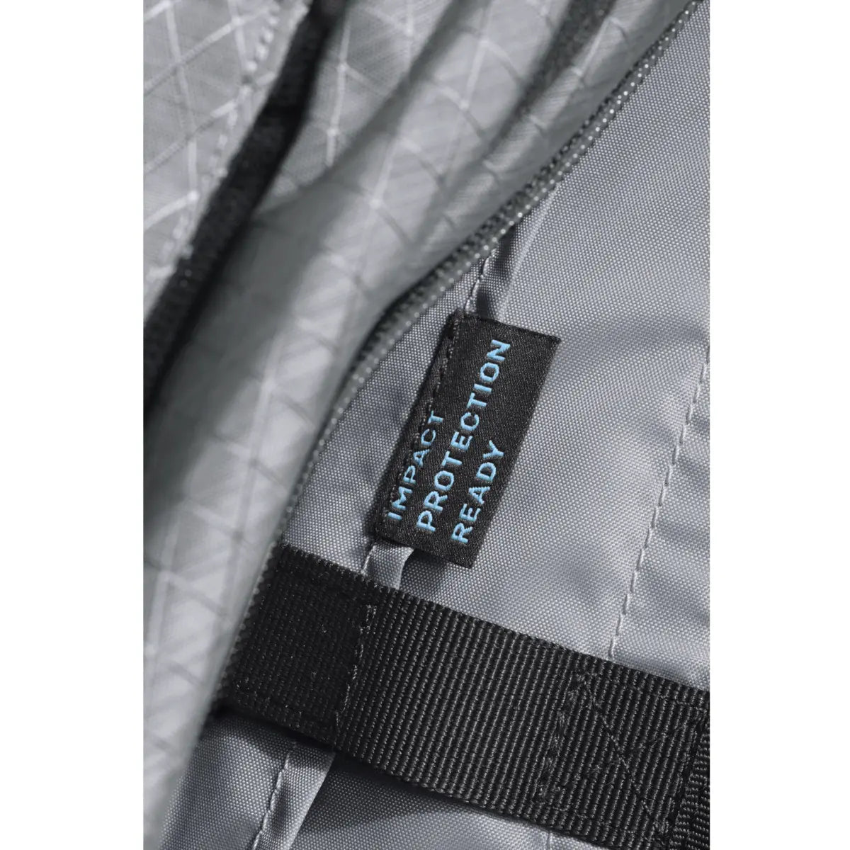 Designed specifically to be used with select Camelbak hydration packs