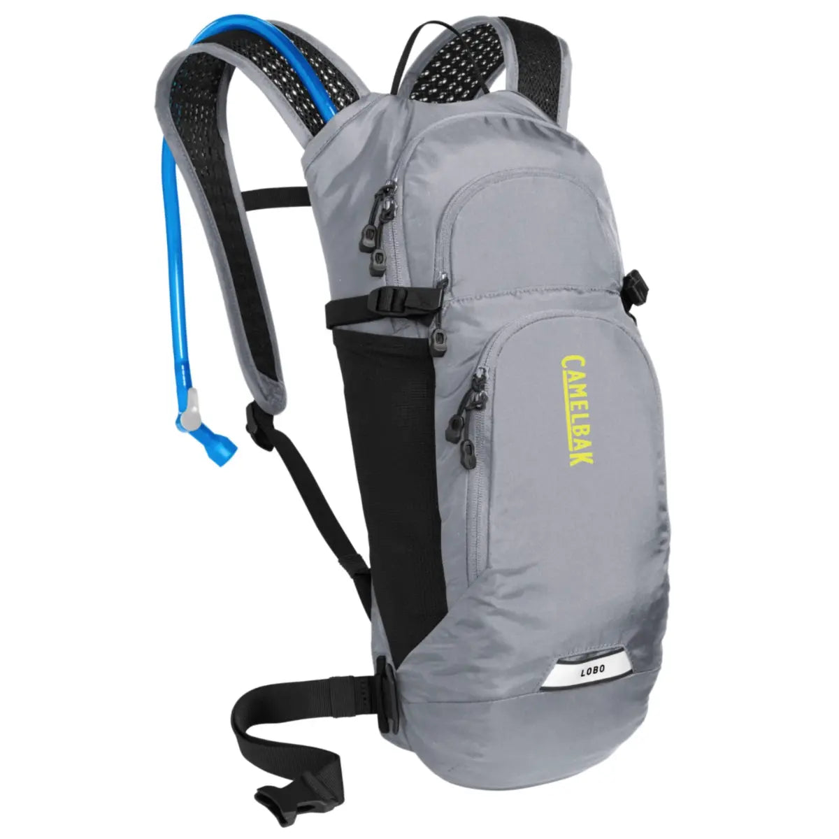 This do-it-all, versatile pack is designed to be the quiver killer pack