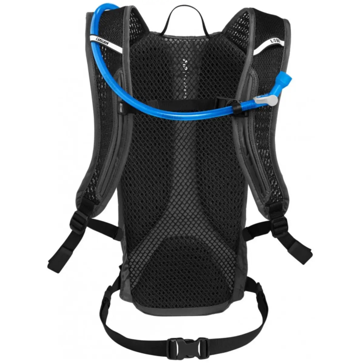 Magnetic Tube Trap: Keeps your tube secure and accessible when you need it