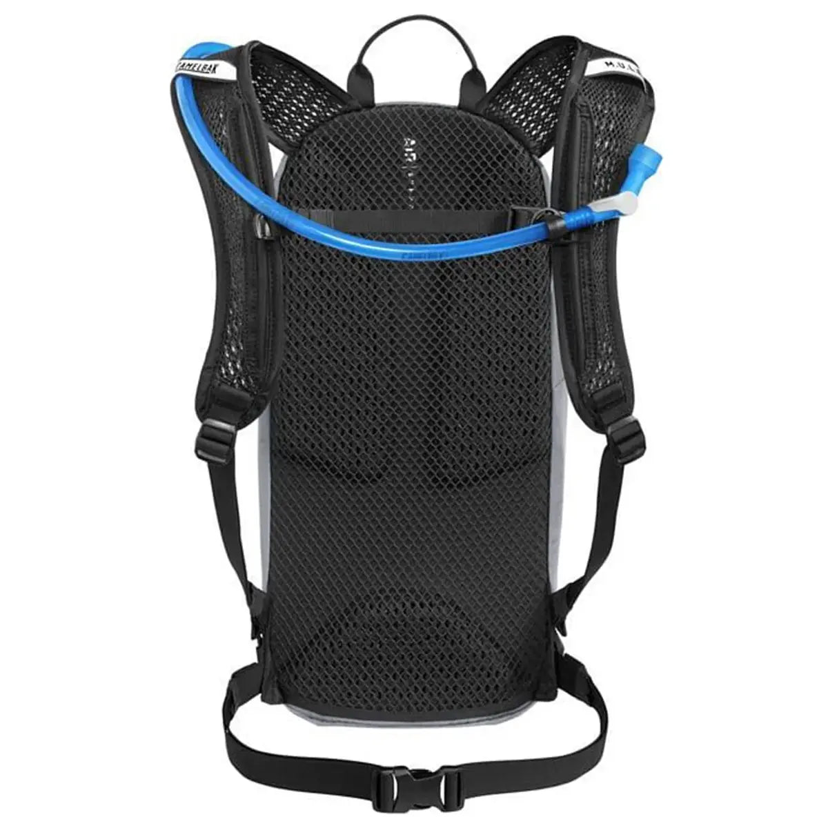 3D Vent Mesh Harness: Lightweight and breathable with added cargo. Designed for all-day comfort