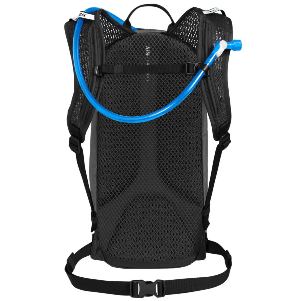 Magnetic Tube Trap: Keeps your tube secure and accessible when you need it