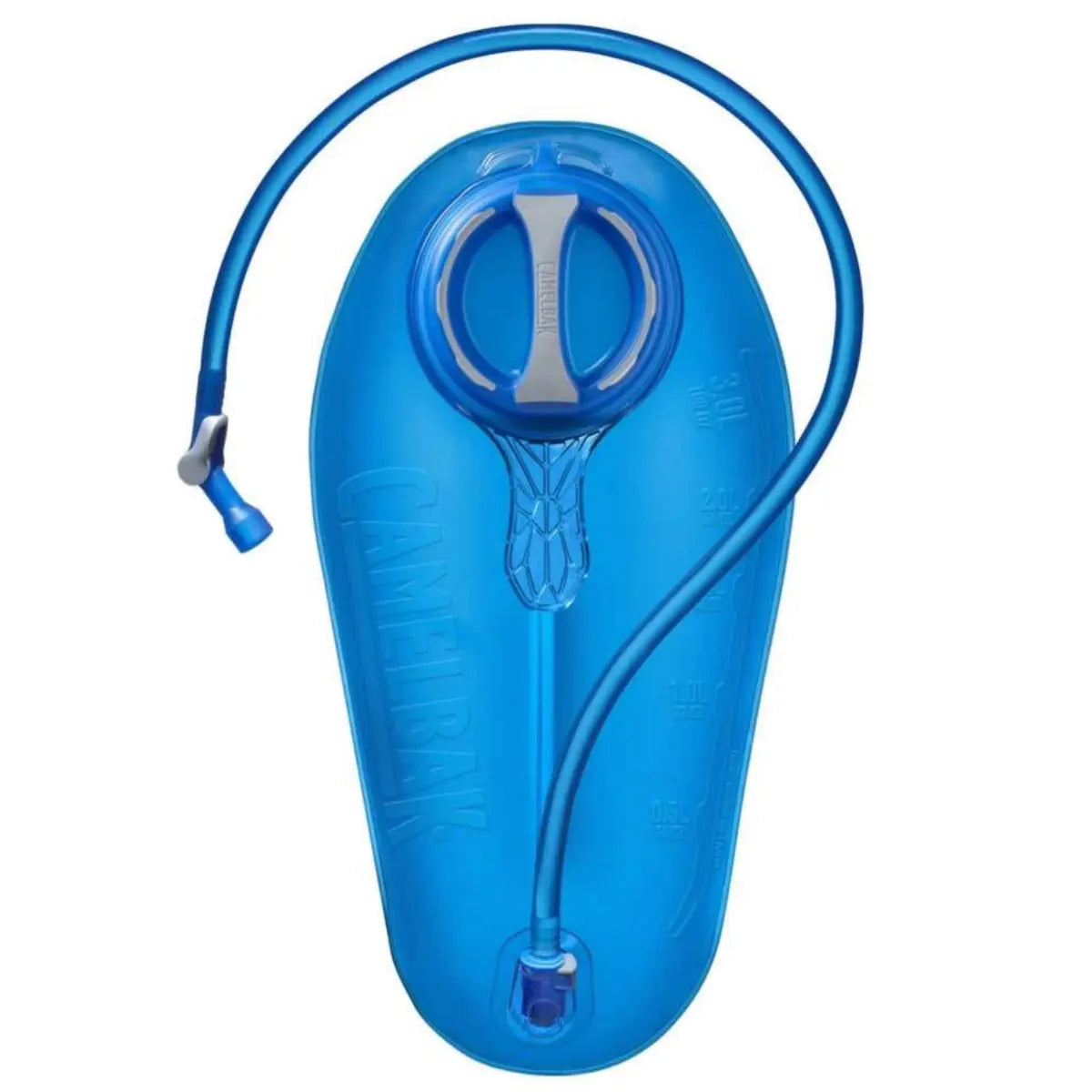 3L Crux reservoir included