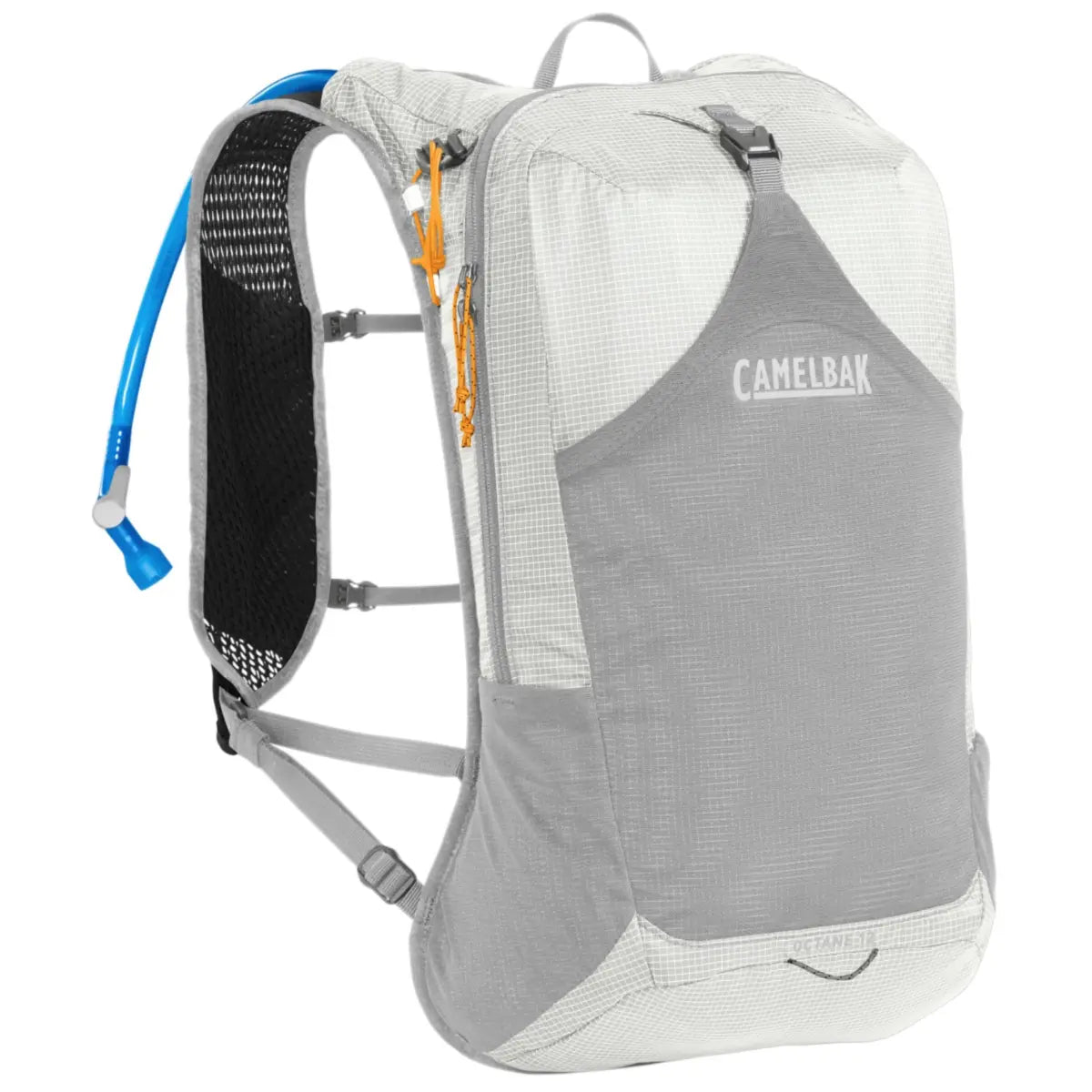 Various points of high reflectivity, ensuring you'll stay visible and safe