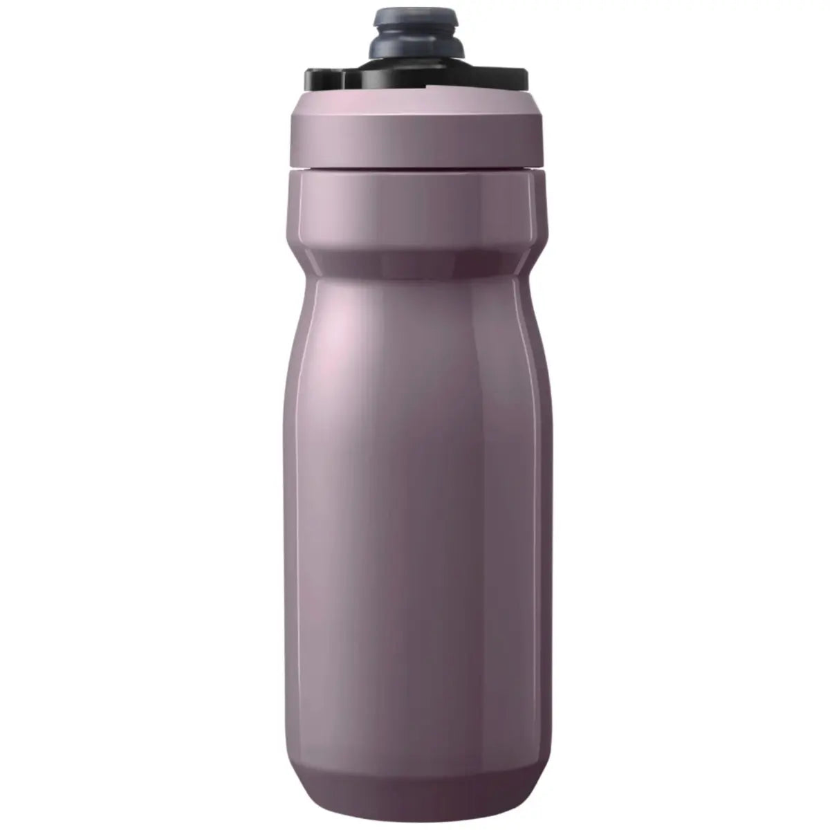 Made from premium 18/8 stainless steel, this sleek bottle combines rugged durability with a streamlined design
