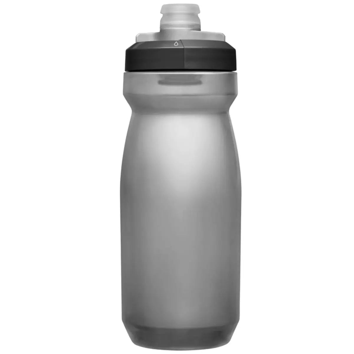 CamelBak Podium 600ML Drink Bottle - Custom Smoke/Black