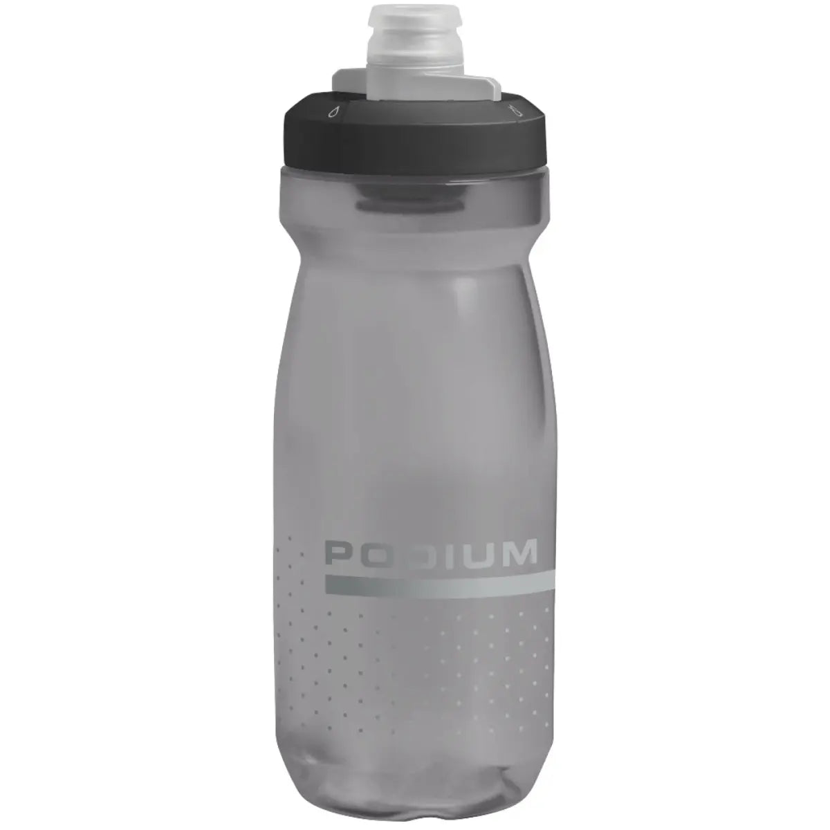 Podium 600ML Drink Bottle - Smoke