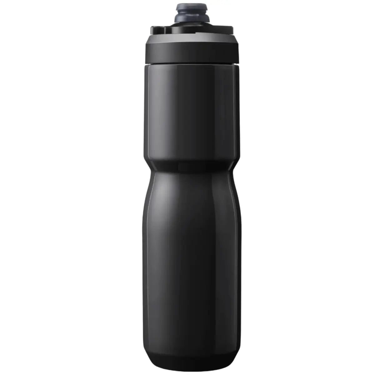 Double-Wall Vacuum Insulation: 18 hours cold