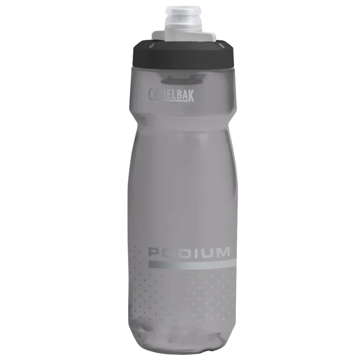 Podium 700ML Drink Bottle - Smoke