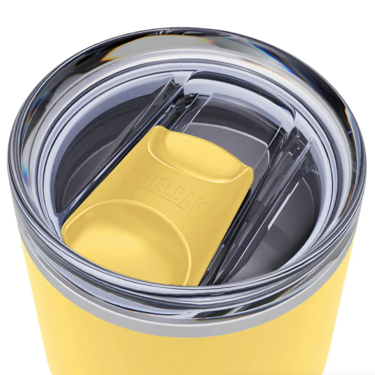 Camelbak Thrive 600ml Insulated Stainless Steel Tumbler - Yellow Bloom