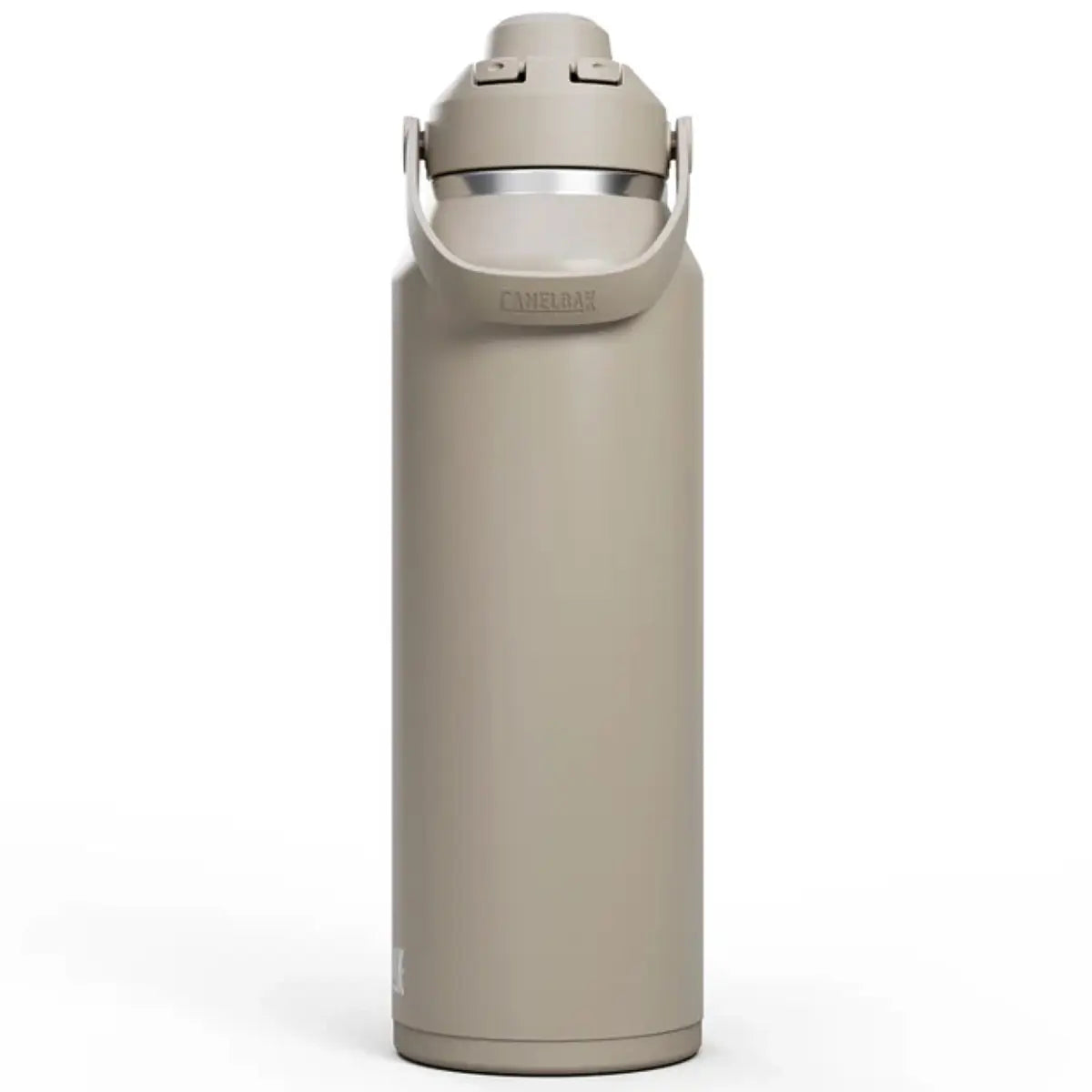 CamelBak Thrive Chug 1.2L Vacuum Insulated Stainless Steel Bottle - Stone