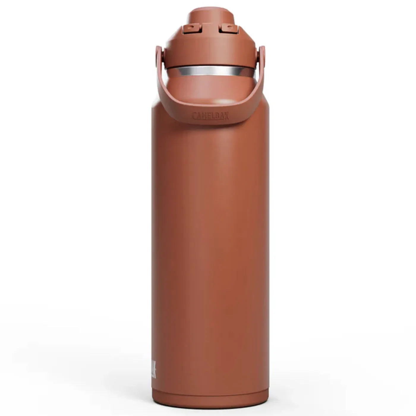 CamelBak Thrive Chug 1.2L Vacuum Insulated Stainless Steel Bottle - Sierra Red