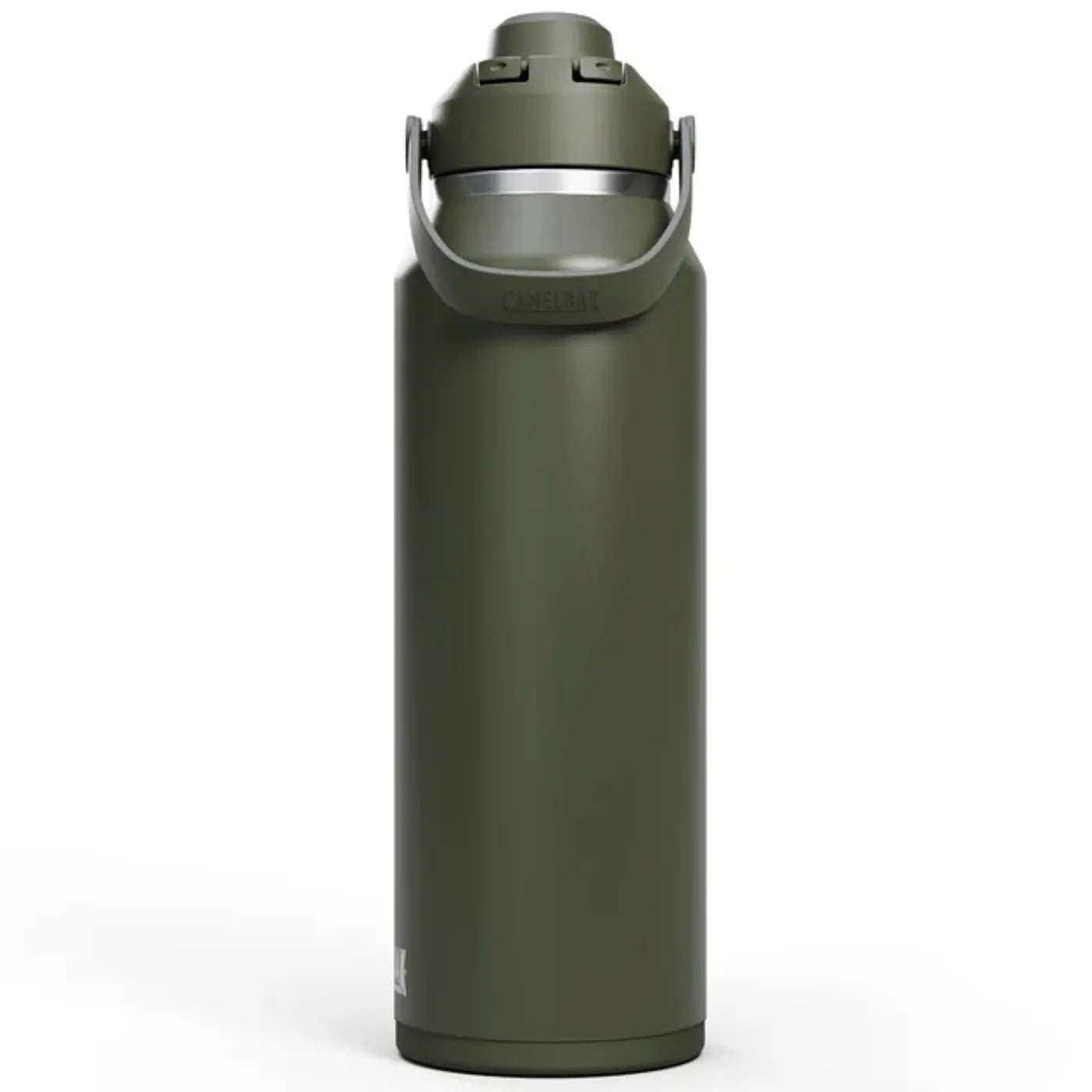 CamelBak Thrive Chug 1.2L Vacuum Insulated Stainless Steel Bottle - Moss