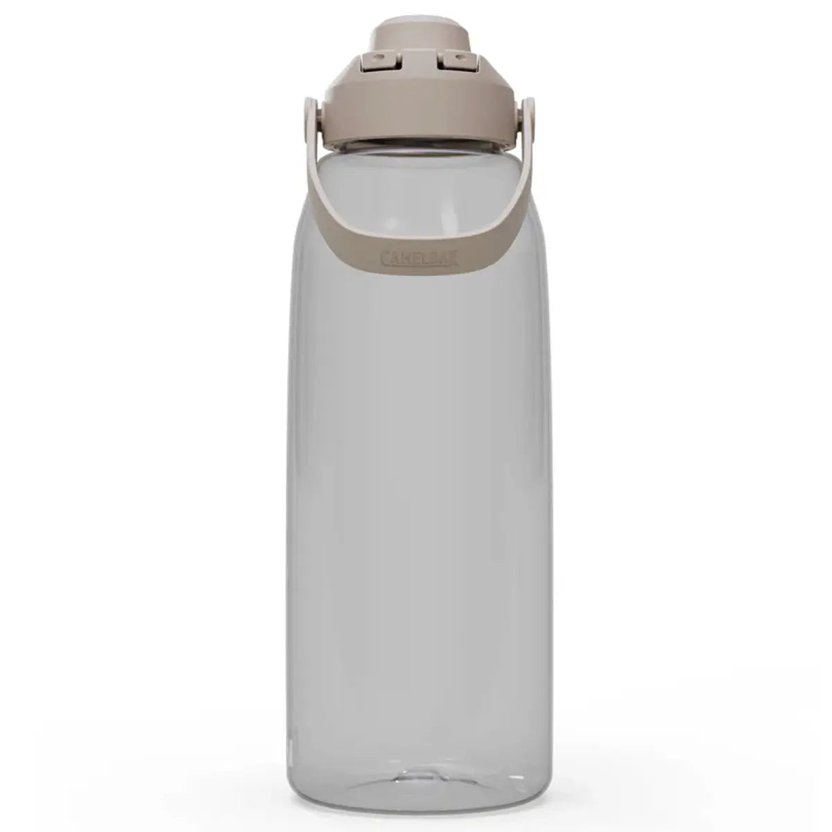 CamelBak Thrive Chug 1.5L Drink Bottle - Clear