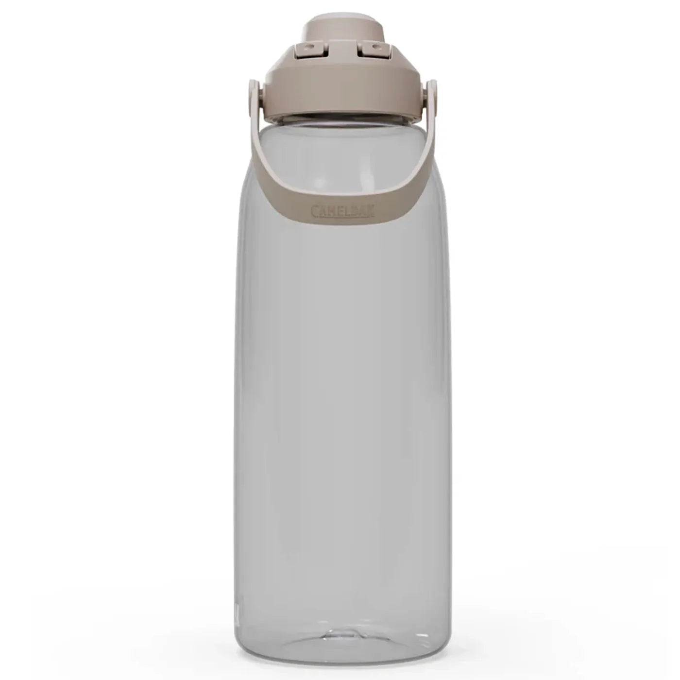CamelBak Thrive Chug 1.5L Drink Bottle - Clear