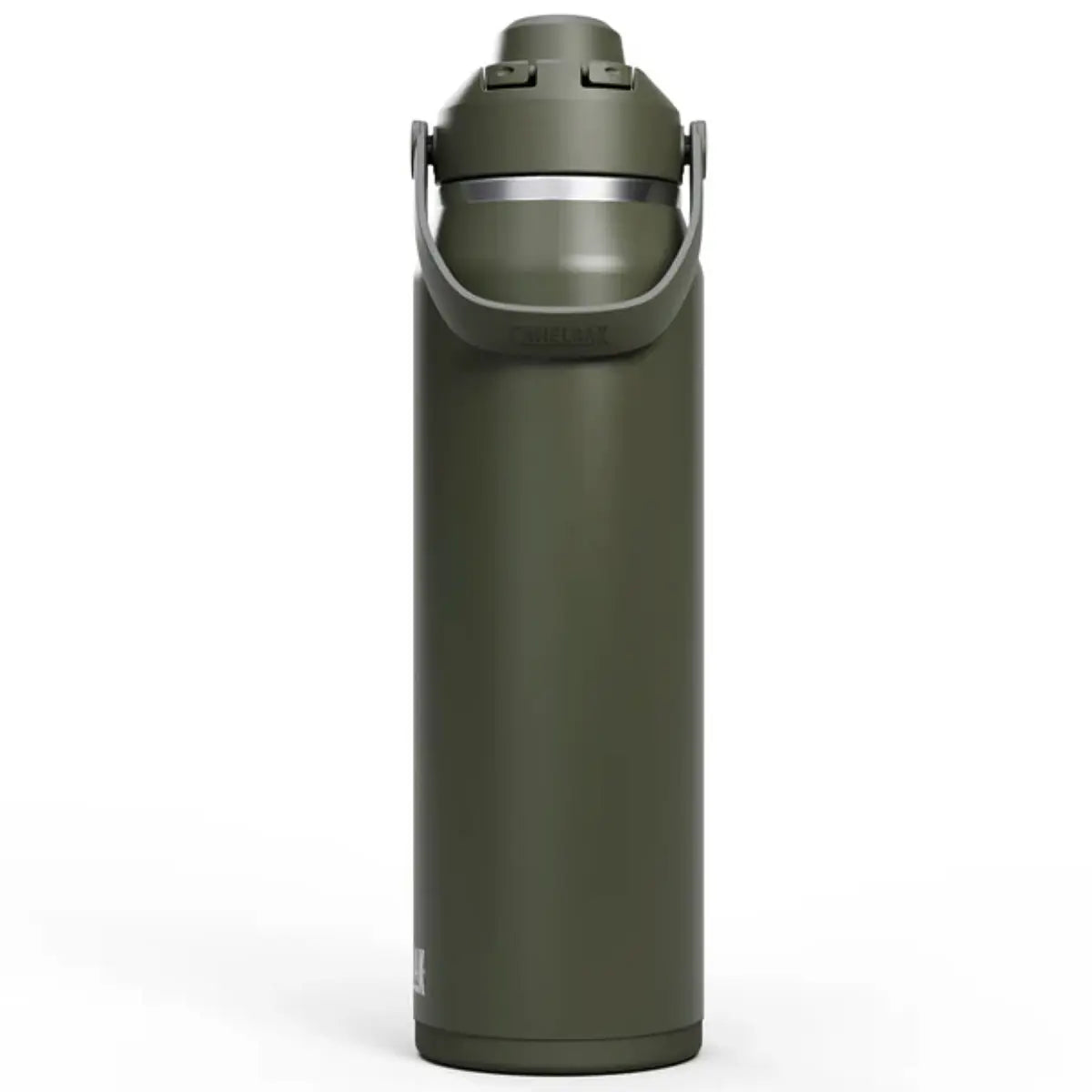 CamelBak Thrive Chug 1L Vacuum Insulated Stainless Steel Bottle - Moss