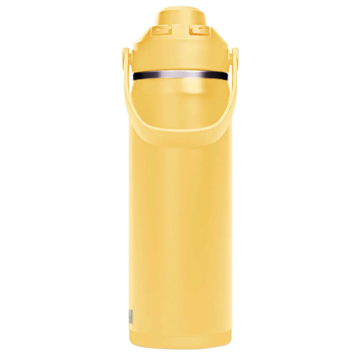 CamelBak Thrive Chug 600mL Vacuum Insulated Stainless Steel Bottle - Yellow Bloom
