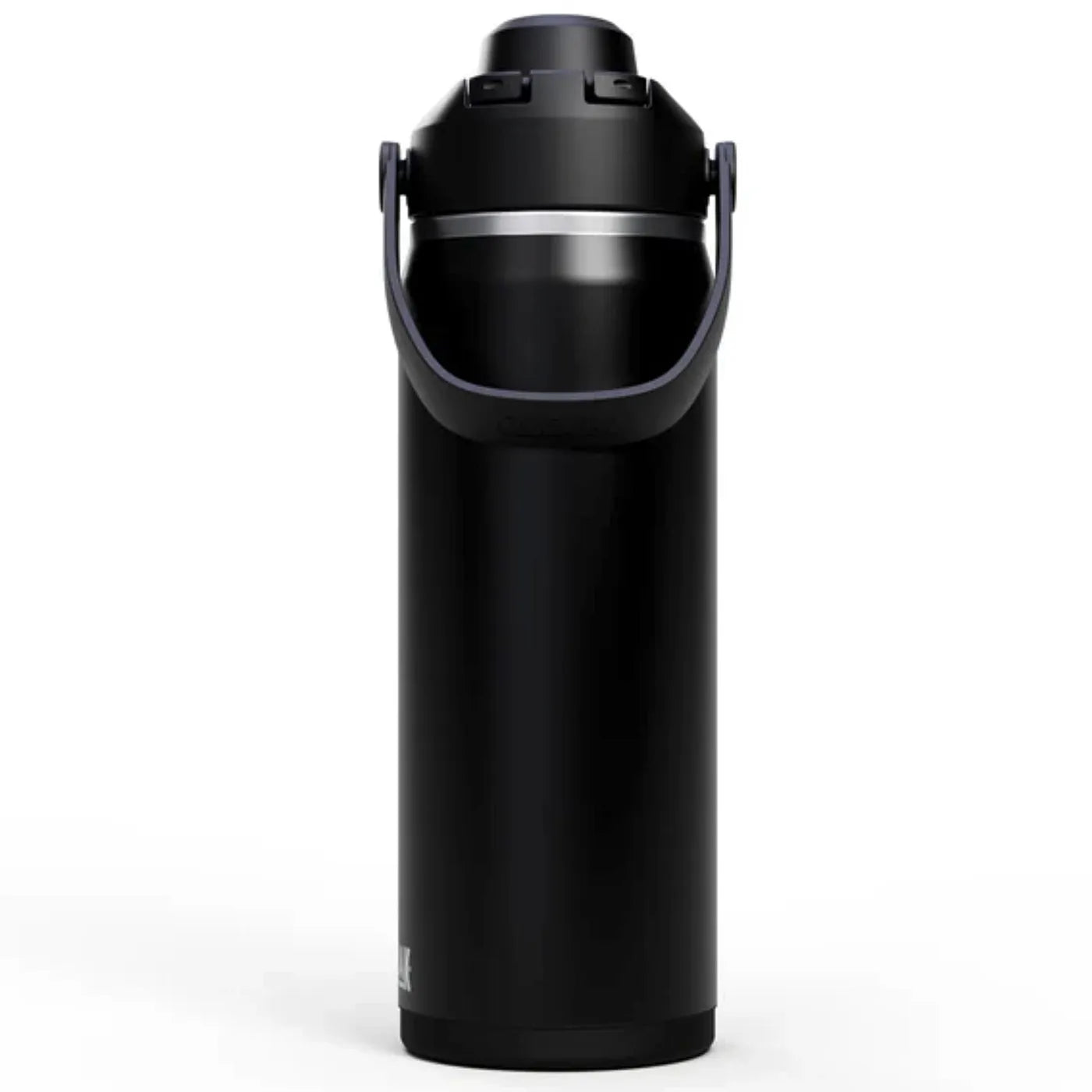CamelBak Thrive Chug 600mL Vacuum Insulated Stainless Steel Bottle - Black