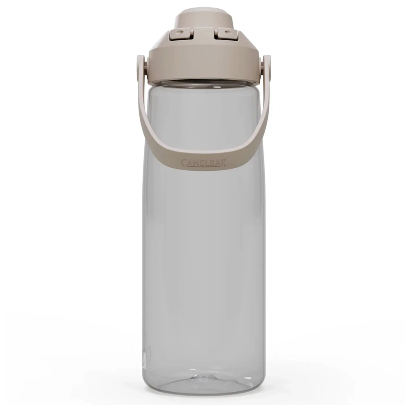 CamelBak Thrive Chug 750mL Drink Bottle - Clear