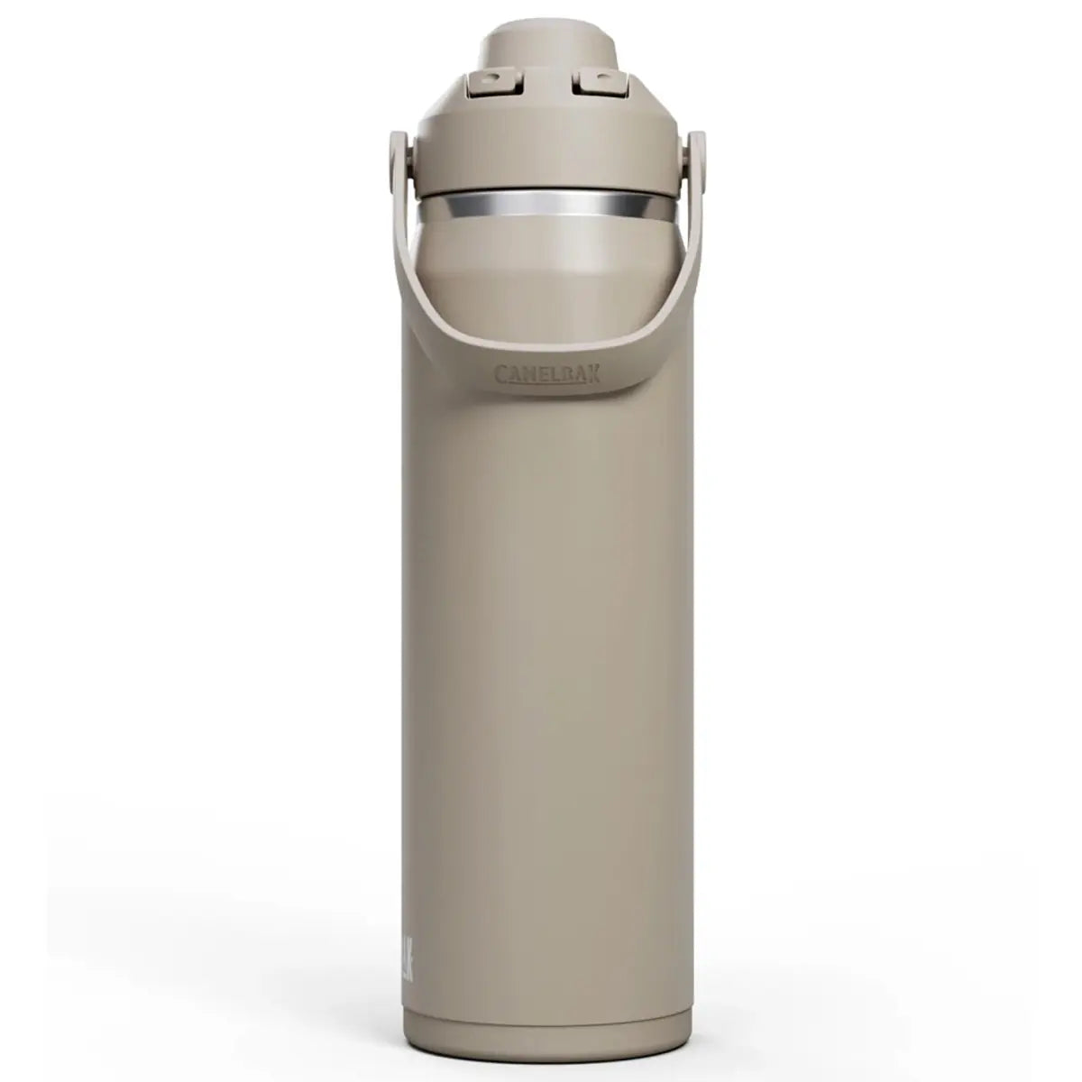 CamelBak Thrive Chug 750mL Vacuum Insulated Stainless Steel Bottle - Stone