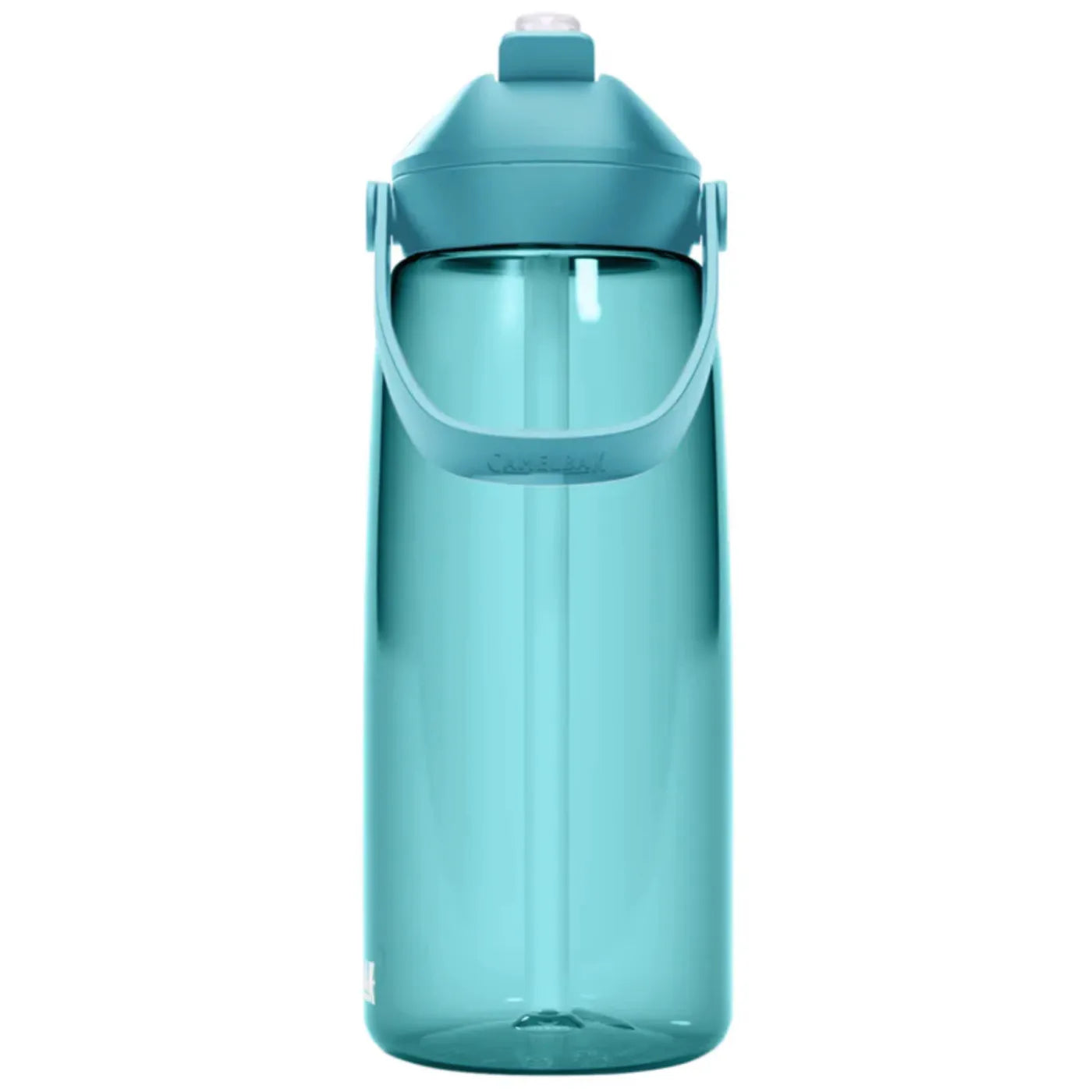 CamelBak Thrive Flip Straw 1L Drink Bottle - Cove