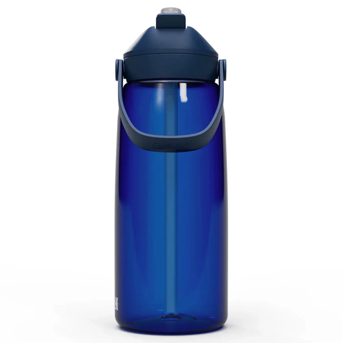 CamelBak Thrive Flip Straw 1L Drink Bottle - Oxford