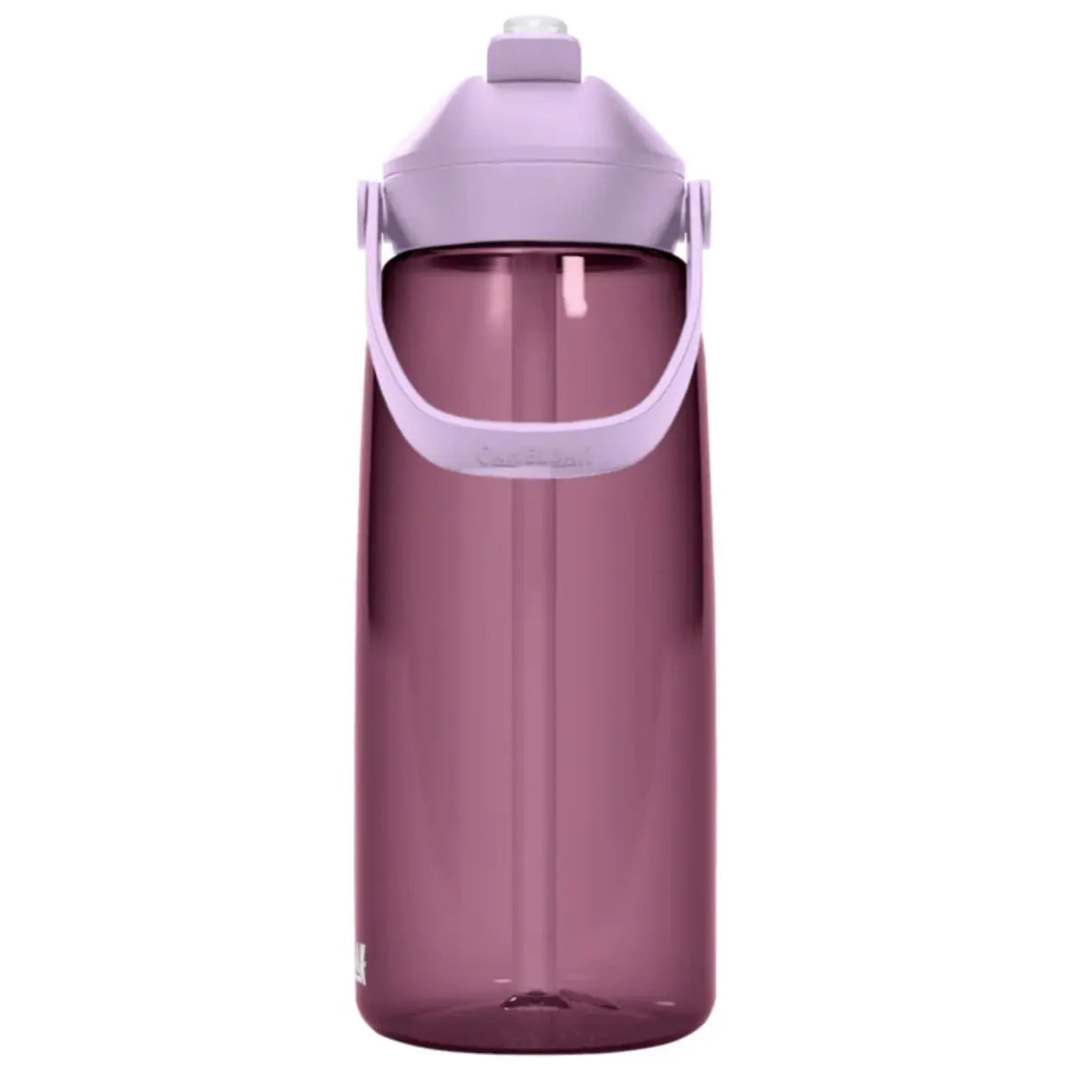 CamelBak Thrive Flip Straw 1L Drink Bottle - Purple Sky