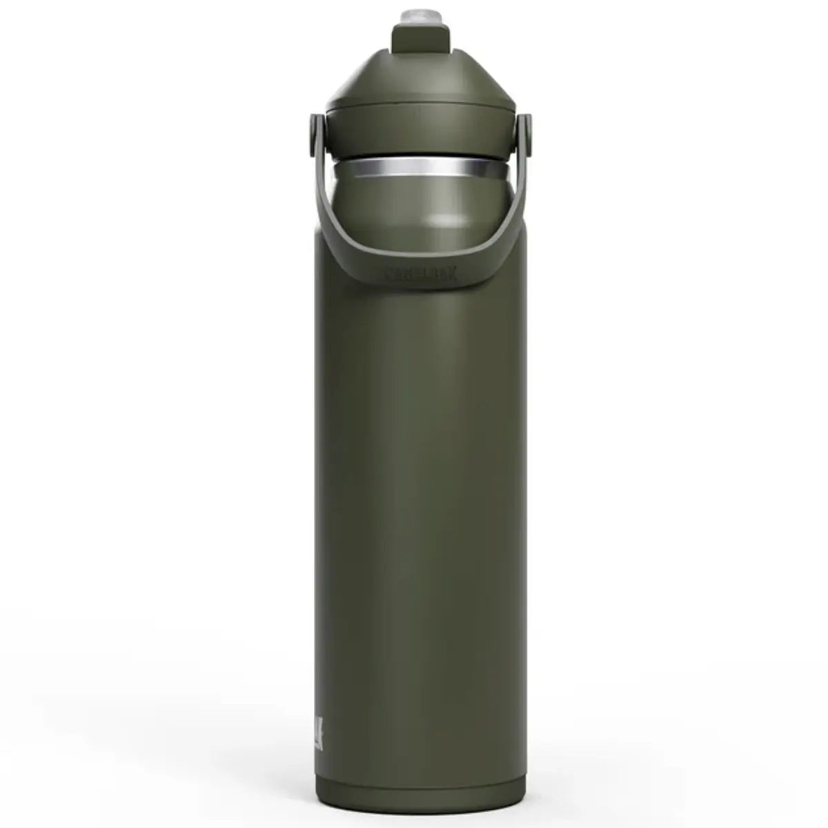 CamelBak Thrive Flip Straw 1L Vacuum Insulated Stainless Steel Bottle - Moss