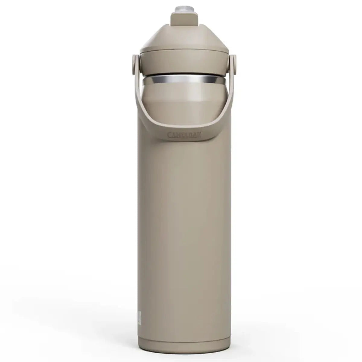 CamelBak Thrive Flip Straw 1L Vacuum Insulated Stainless Steel Bottle - Stone