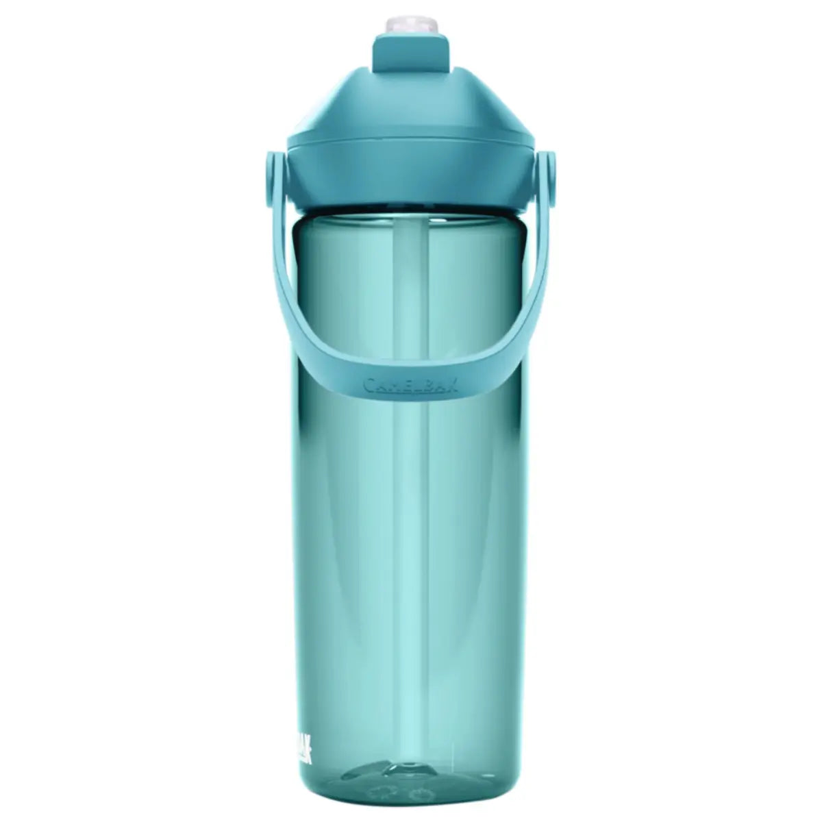 CamelBak Thrive Flip Straw 600mL Drink Bottle - Cove