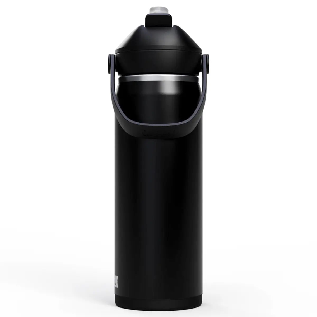 CamelBak Thrive Flip Straw 600mL Vacuum Insulated Stainless Steel Bottle - Black