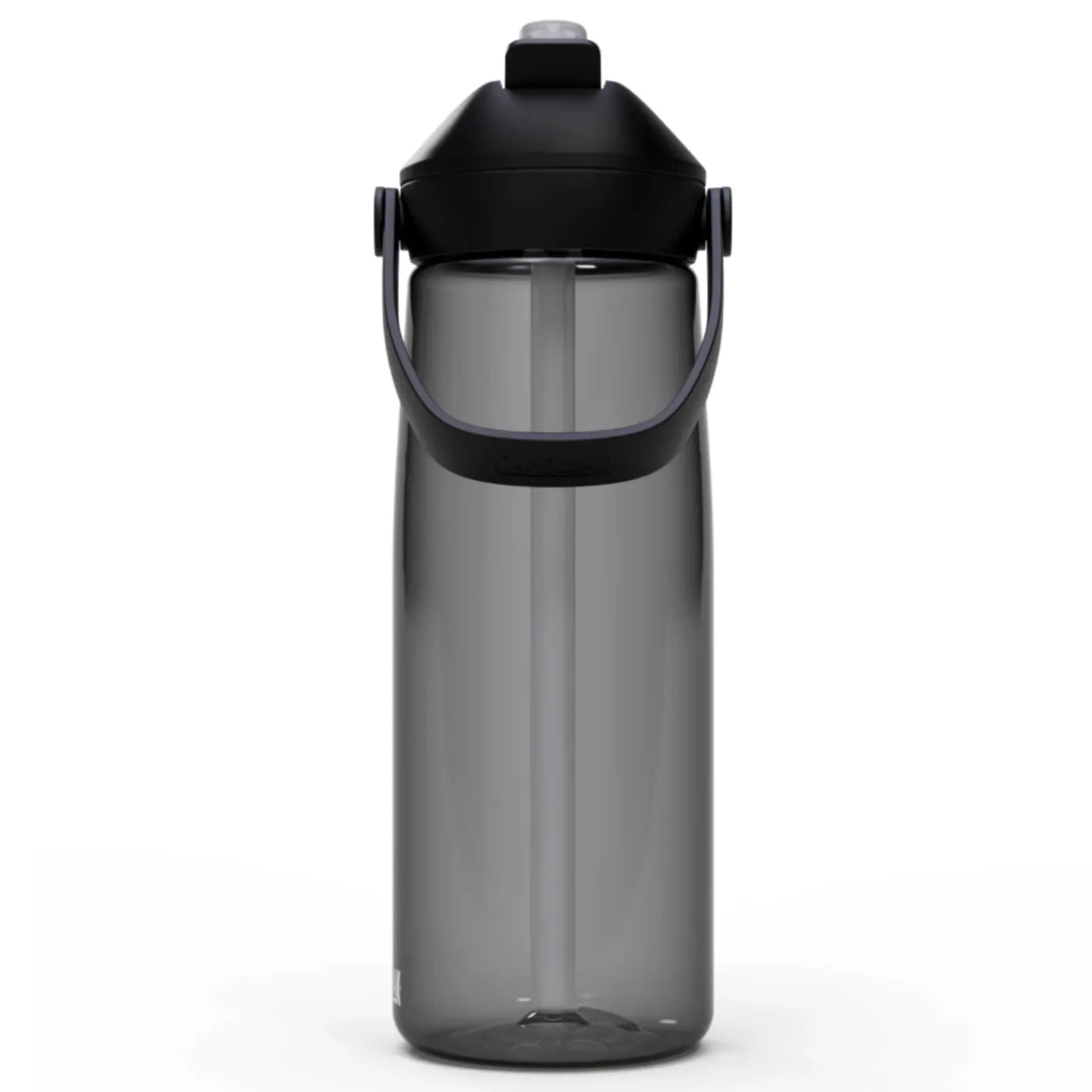 CamelBak Thrive Flip Straw 750mL Drink Bottle - Charcoal