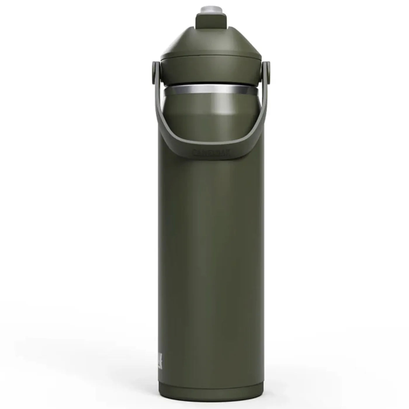 CamelBak Thrive Flip Straw 750mL Vacuum Insulated Stainless Steel Bottle - Moss