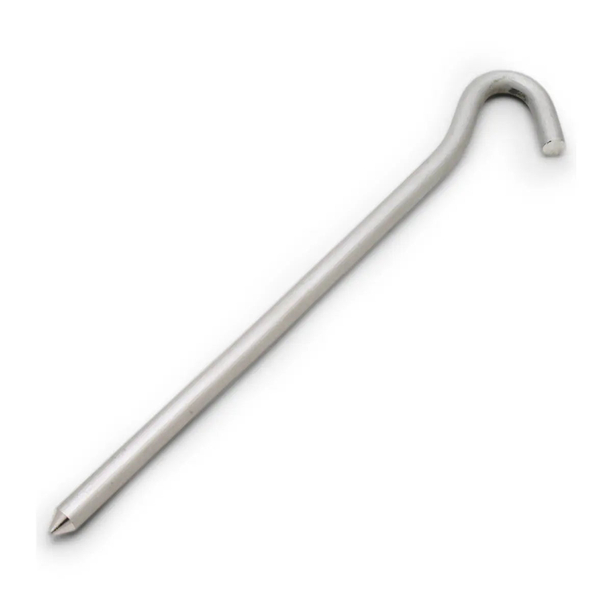 High strength aluminium