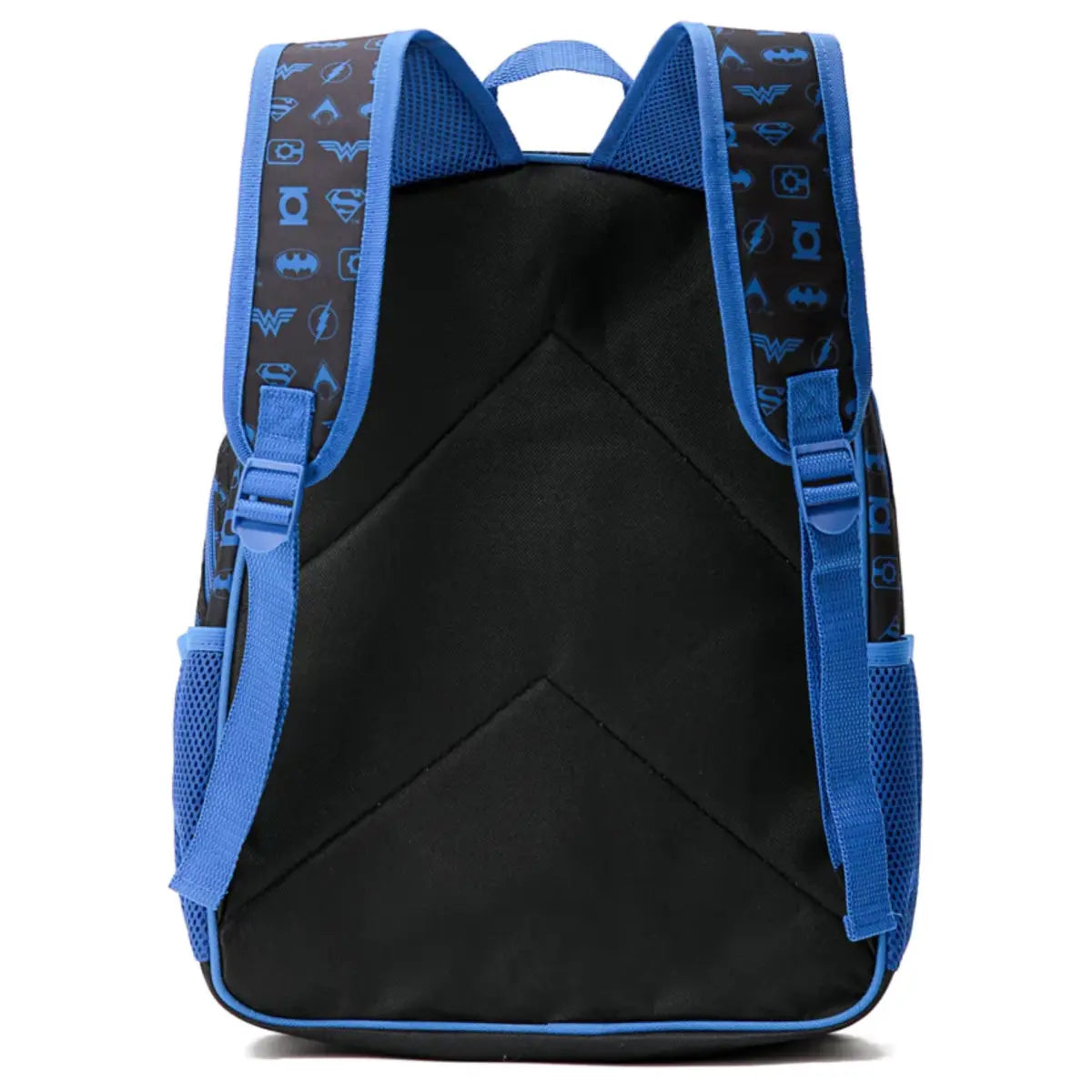 Adjustable shoulder straps