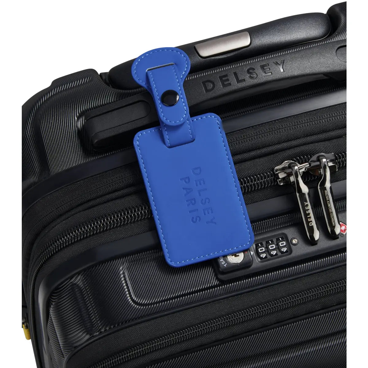 Strap included to attach to your bag