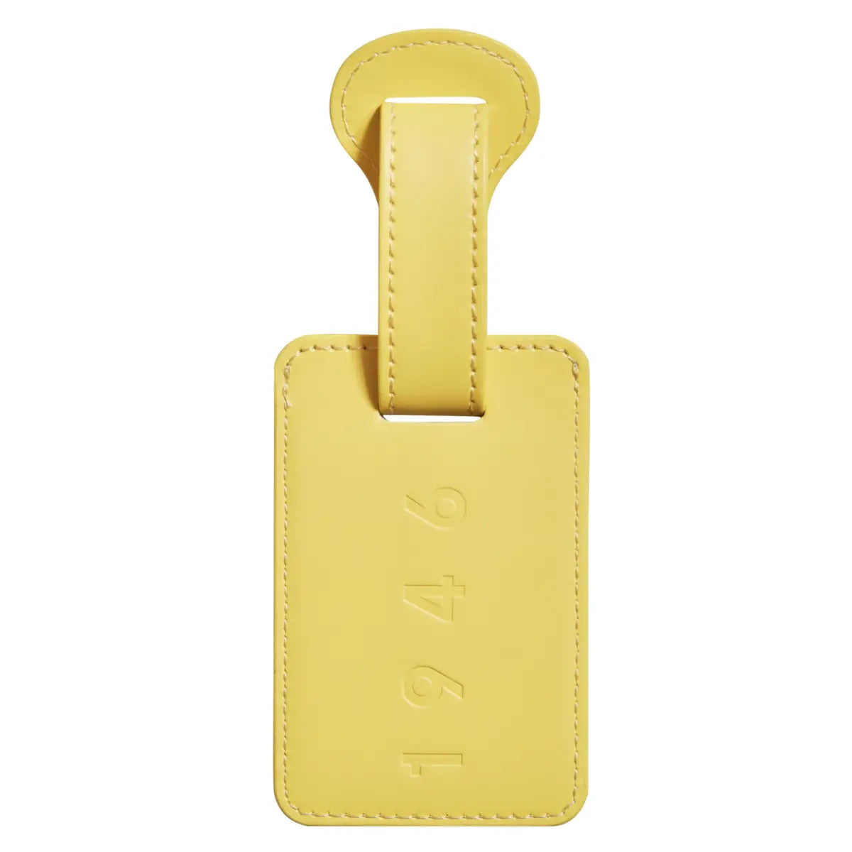 Set your luggage apart from the rest