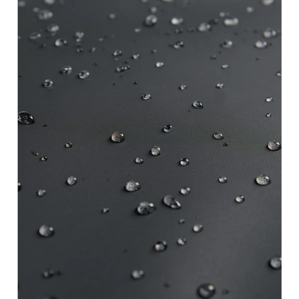Water repellent material
