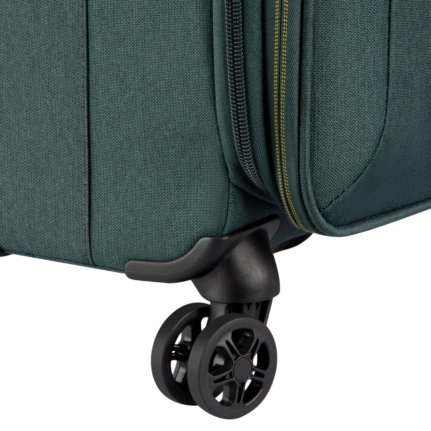 Delsey Brochant 3 - 55 cm 4-Wheel Expandable Carry-on Suitcase - Pine