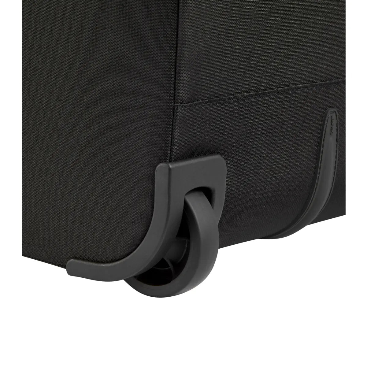 Two wheel construction