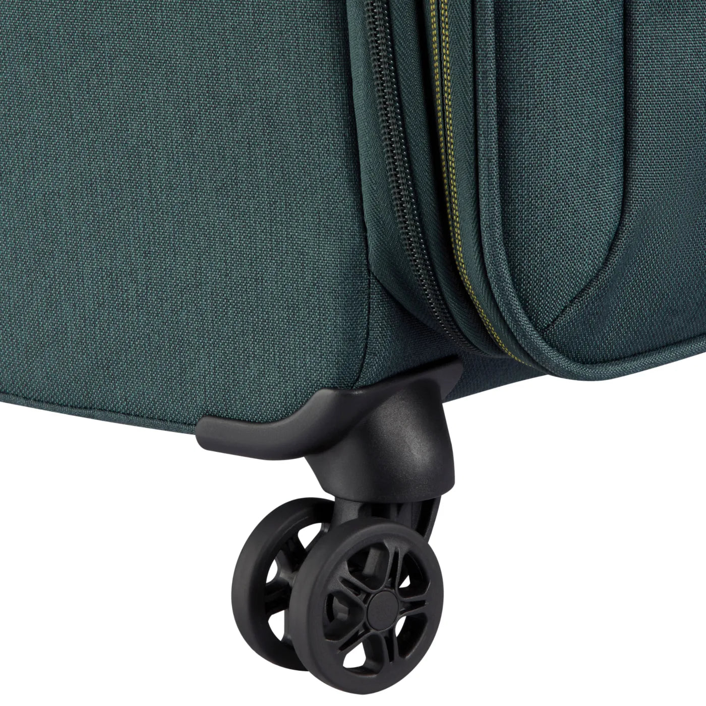 Delsey Brochant 3 - 67 cm 4-Wheel Expandable Suitcase - Pine