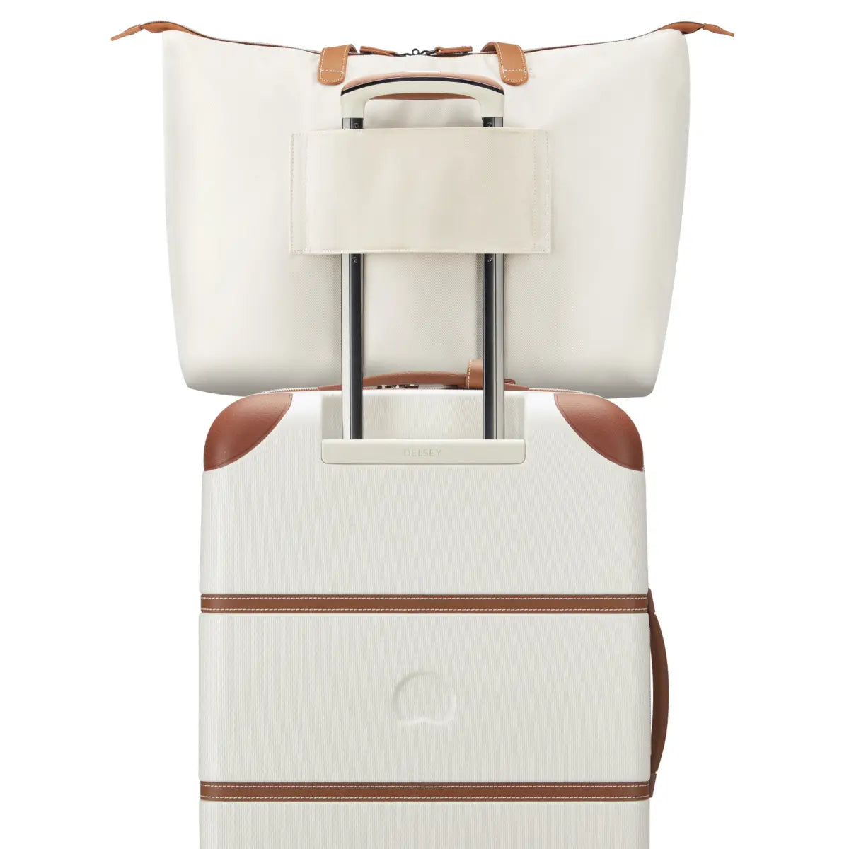 Luggage sleeve (Luggage is for display purpose only)