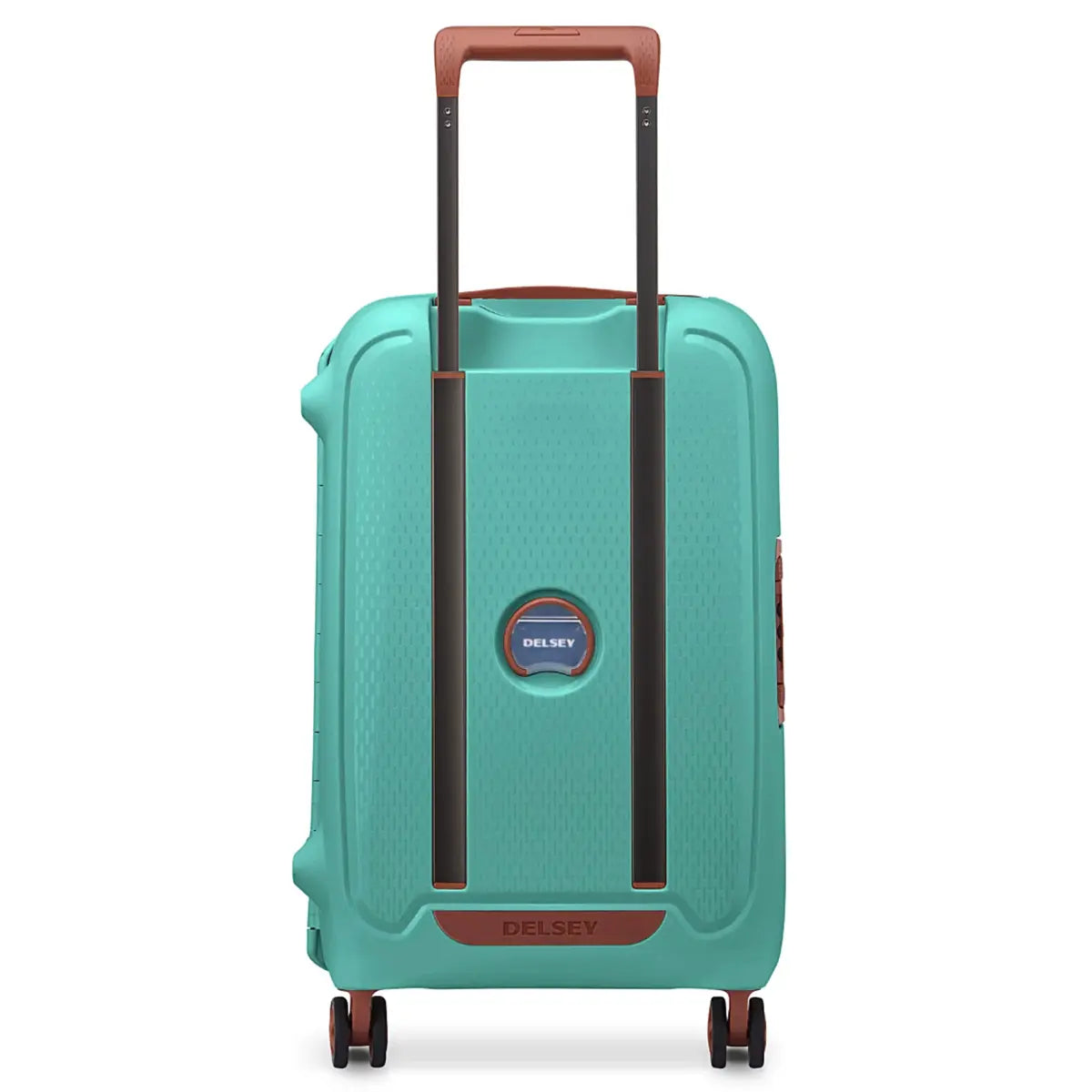 External multi-position trolley system