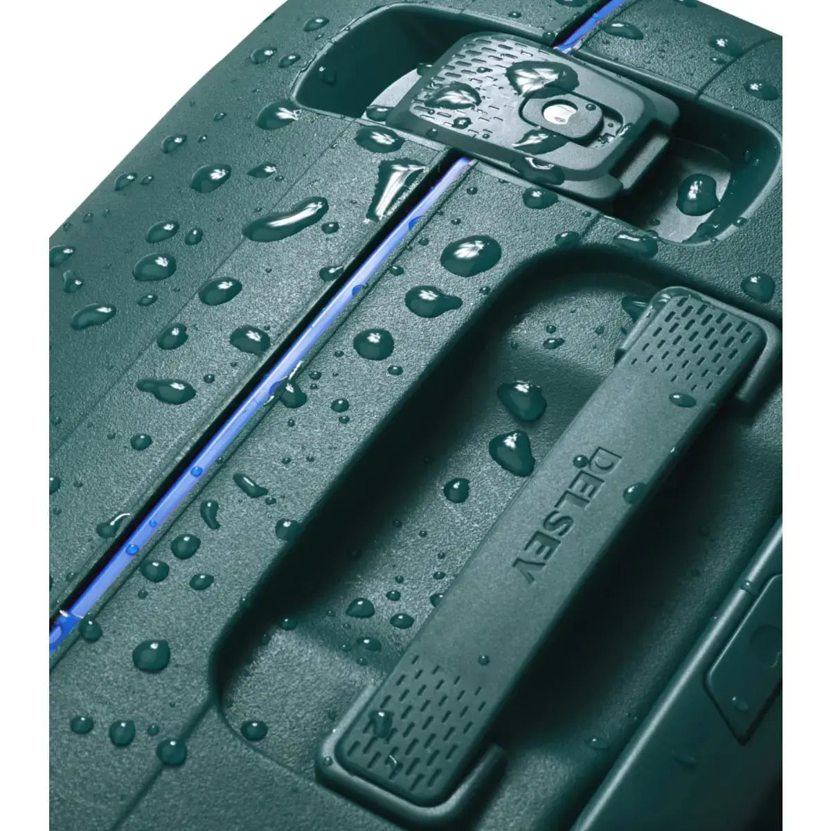 TopΒ and bottomΒ locks