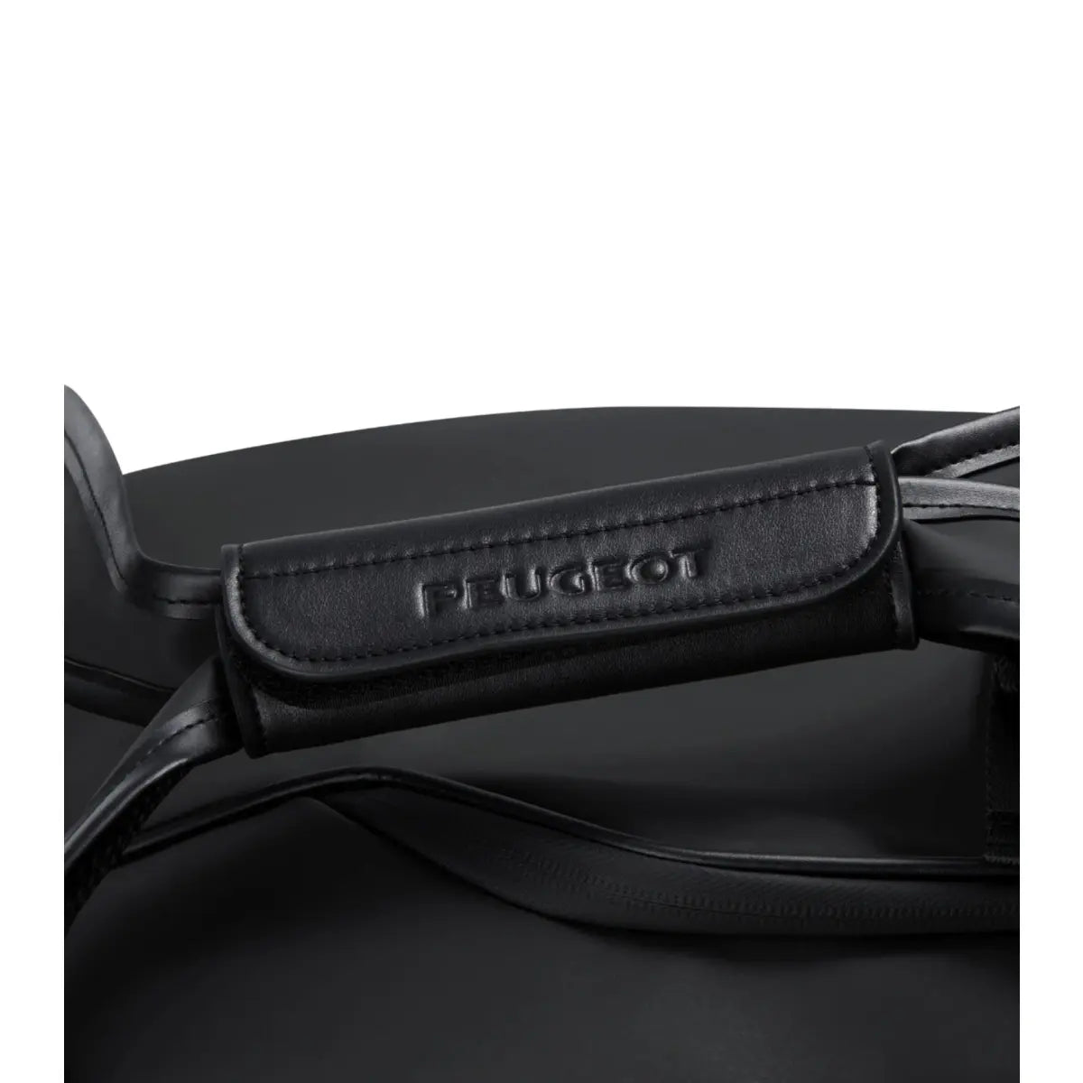 Double carry handles