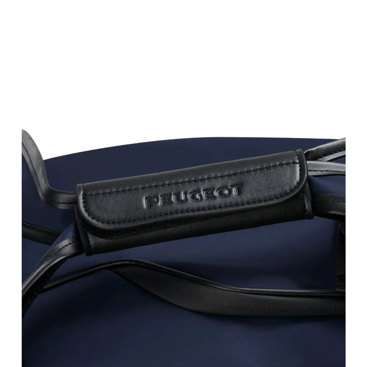 Double carry handles