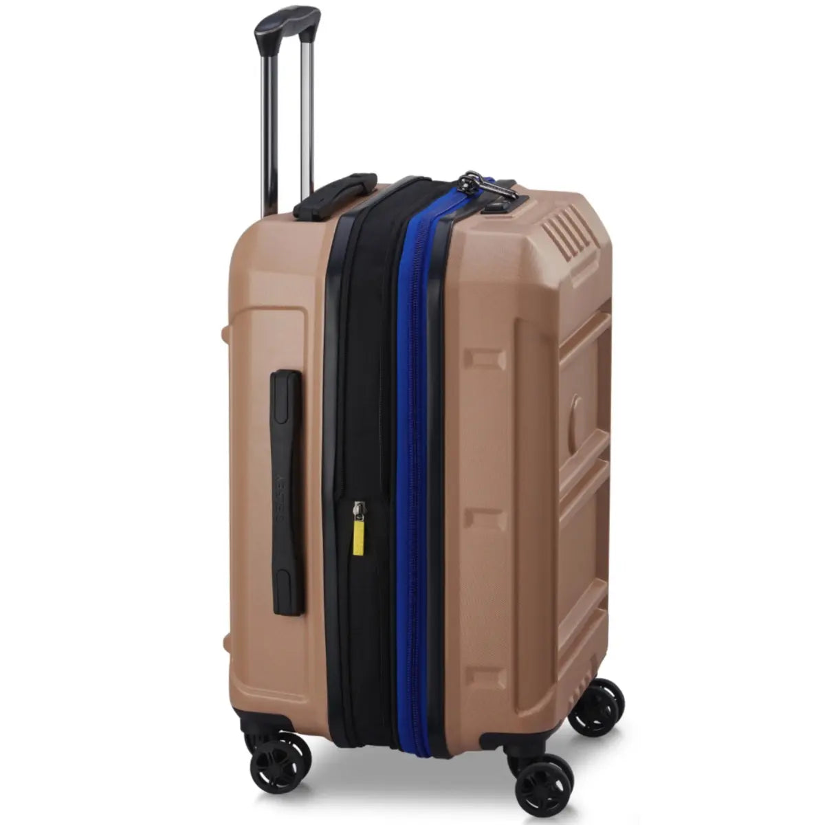 Expandable for extra packing space