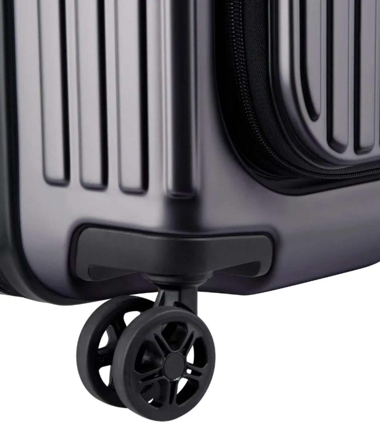 4 double wheels