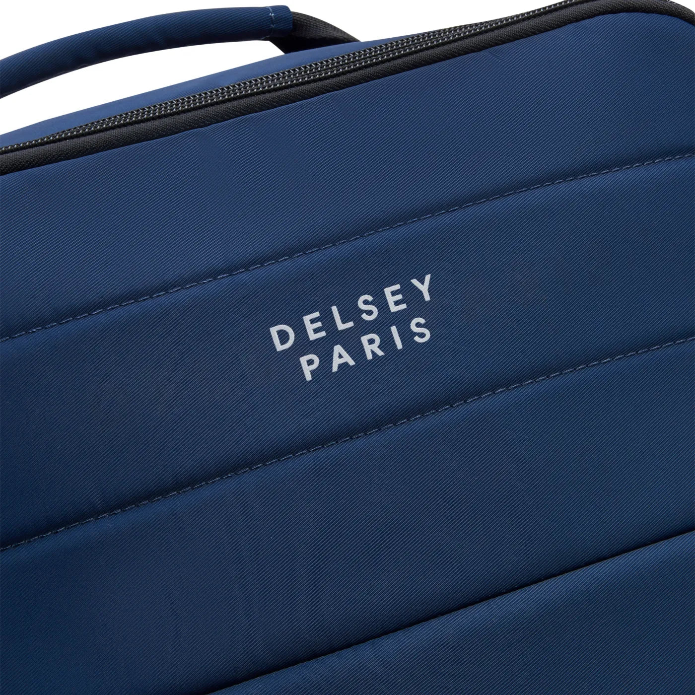 Delsey Shadow 5.0 Underseater 15.6’’ Laptop Backpack - Blue