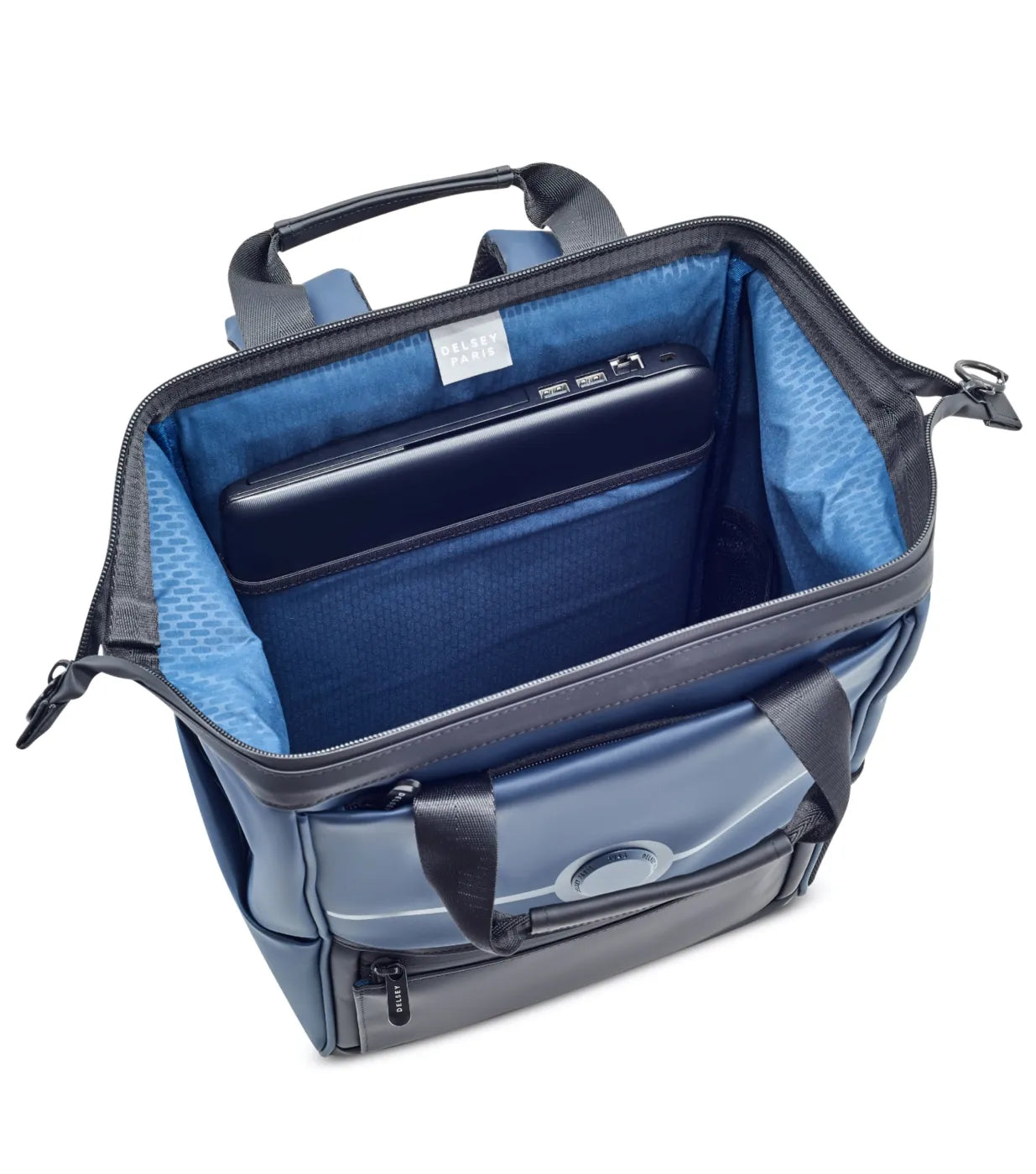 14" laptop compartment